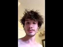Most Recent Photo of thefake420