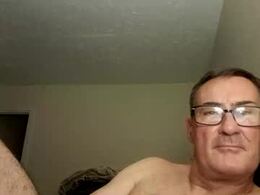 Most Recent Photo of thegoldenman59