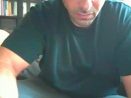 Most Recent Photo of thehorneyman002