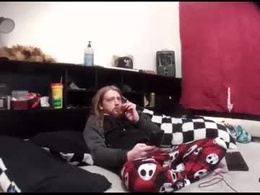 Most Recent Photo of thehotfoxdd