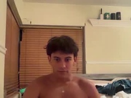 Most Recent Photo of thejackfrenchh