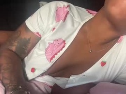 Most Recent Photo of themanseater