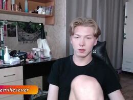 Most Recent Photo of themikesever