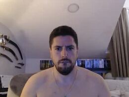 Most Recent Photo of themuscleken