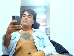 Most Recent Photo of theo_castell