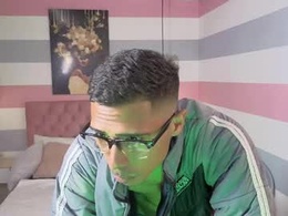 Most Recent Photo of theo_steel_