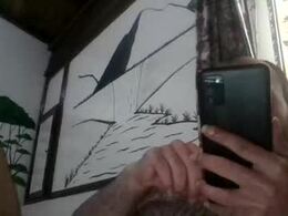 Most Recent Photo of theowolfram
