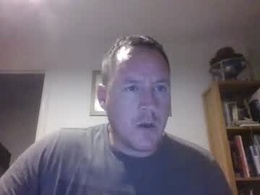 Most Recent Photo of thepigboy