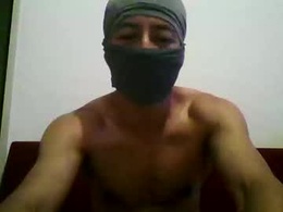 Most Recent Photo of thepunish9