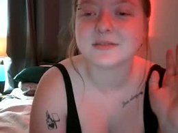 Most Recent Photo of therealbabyblondie