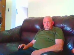 Most Recent Photo of therealdusty1