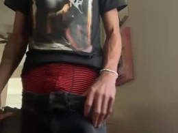 Most Recent Photo of therealferrarii