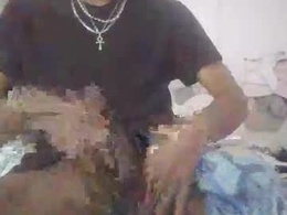 Most Recent Photo of therealgrosse