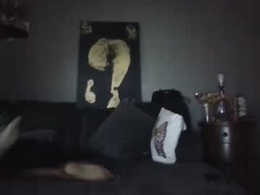Most Recent Photo of therealpankyandthebrain