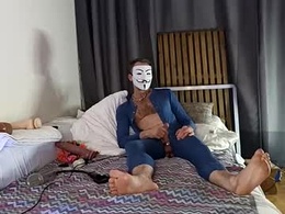 Most Recent Photo of therenegaydes