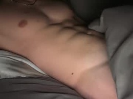 Most Recent Photo of thereturningman