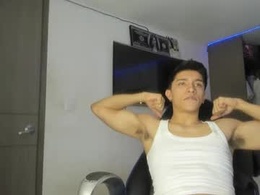 Most Recent Photo of thesaint_xxx