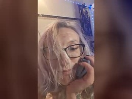 Most Recent Photo of thesexysunshine2023