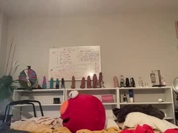 Most Recent Photo of theslipperysalope