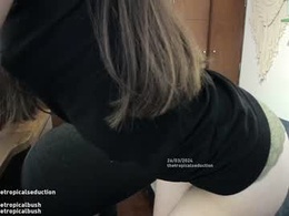 Most Recent Photo of thetropicalseduction