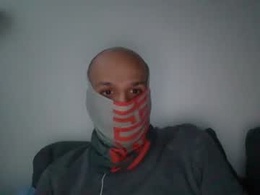 Most Recent Photo of thetubedscarfguy