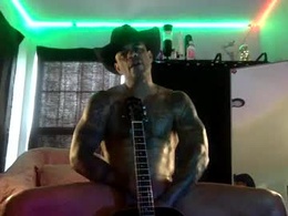 Most Recent Photo of thewildbuck