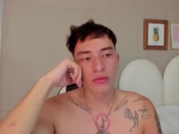 Most Recent Photo of thiago_2003_