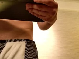 Most Recent Photo of thiago_fox1