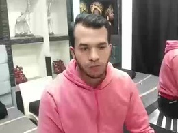 Most Recent Photo of thiago_hairy