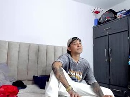 Most Recent Photo of thiago_mille