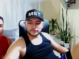 Most Recent Photo of thiagoandfelipe