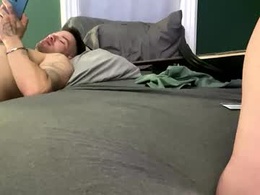 Most Recent Photo of thick_d_energy