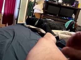 Most Recent Photo of thickdic44
