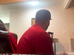 Most Recent Photo of thickdicktay