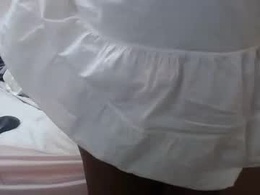 Most Recent Photo of thickdiva