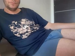 Most Recent Photo of thickpunisher96