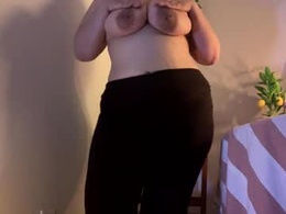 Most Recent Photo of thickpuppygirl