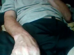 Most Recent Photo of thickthrobbingcock804