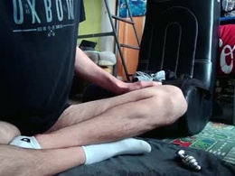 Most Recent Photo of thom610