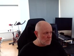 Most Recent Photo of thomas7409