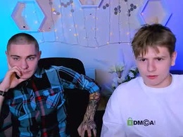 Most Recent Photo of thomas_crow