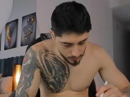 Most Recent Photo of thomasmarzo1