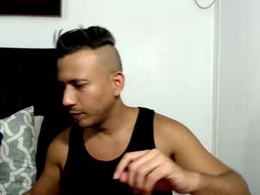 Most Recent Photo of thommerxxx