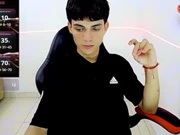 Most Recent Photo of thommy_cute