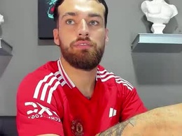 Most Recent Photo of thor_evans