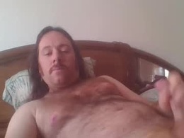 Most Recent Photo of thrash91
