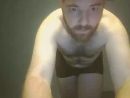 Most Recent Photo of thunderjacker