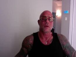 Most Recent Photo of thunderlips007
