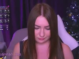 Most Recent Photo of tianna_me