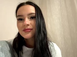 Most Recent Photo of tiarashadid